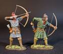 Saxon Archers