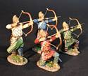 Scythian Foot Archers