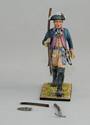 Seven Years War Figures by First Legion