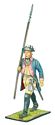 Seven Years War Figures by First Legion