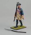 Seven Years War Figures by First Legion