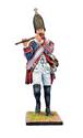 Prussian Grenadier Flutist