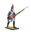 Prussian Grenadier Advancing #1