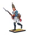 Prussian Grenadier Advancing #2