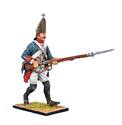 Prussian Grenadier Advancing #3