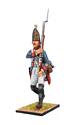 Prussian Grenadier Advancing #6