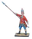 British Grenadier Officer 23rd Regt