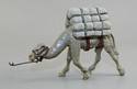 Pack Camel with Grain