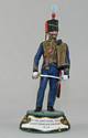 8th The King's Royal Irish (Light) Dragoons (Hussars), 1854