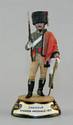 Chasseur, Lagarde Imperiale, 1815