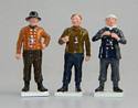Civilian Figures