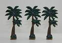 Three Palm Trees