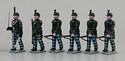Cameronian Highlanders, 189