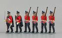 British Highland Light Infantry