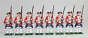 French Infantry - Garde Swiss