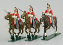 6th (Inniskilling) Dragoons, 1815