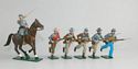 Confederate Infantry - American Civil War