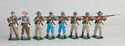 Confederate Infantry Set