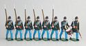 Union Infantry Set