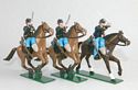 Union Cavalry Set