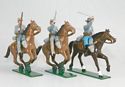 Confederate Cavalry - American Civil War