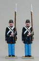 American Civil War Union Soldiers