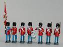 Danish Royal Guard