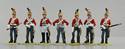 6th Inniskilling Dragoon Regiment, 1814