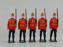 British Royal Marines