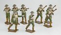 WWI U. S. Marines - Special Set