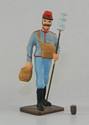 Gunner, Artillery, CSA