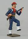 Private, Maryland Guard Zouave