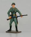 1st Sharpshooter, USA