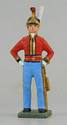 Household Cavalry Officer, 1st Life Guard