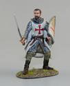 Templar Knight