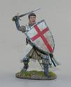 Templar Knight