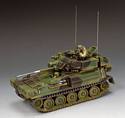 FV107 The ‘Scimitar’ Light Tank