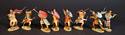 Thracian Peltast Booster Set