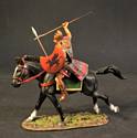 Thracian Cavalry, 4th Century BC