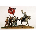 Lee's Texans