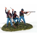 Irish Zouaves of Company New York K - 69th New York