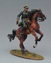 German Cavalry Captain