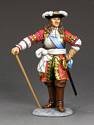 Louis XIV "The Sun King"