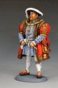 King Henry VIII