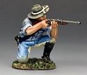 Kneeling Firing Carbine