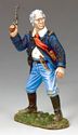 Captain Frederick Benteen