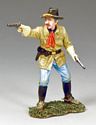 Errol Flynn’s Custer