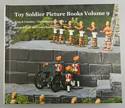Toy Soldier Picture Books Volume 9 - King & Country Victoria's Army Part 2