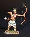 Teucer, The Greeks