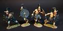 Myrmidon Warriors
